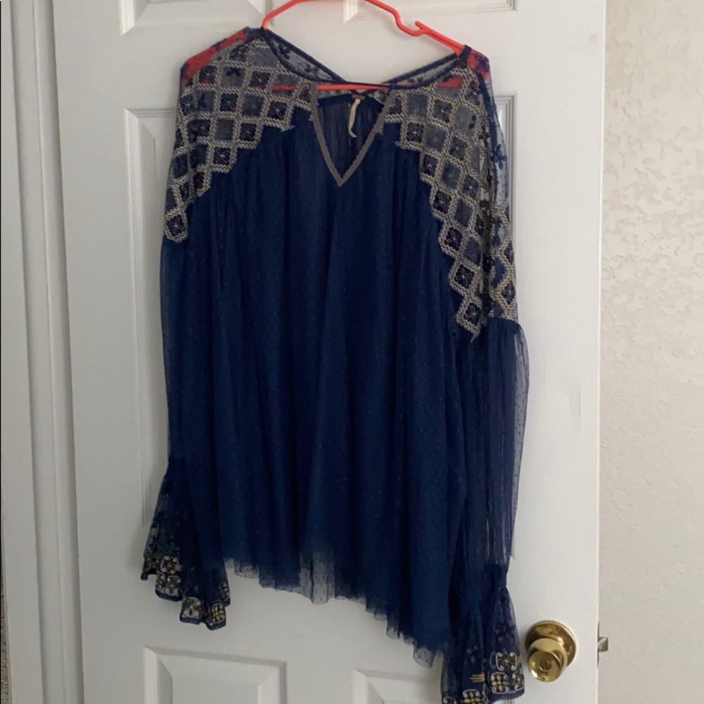 Beach cover up
